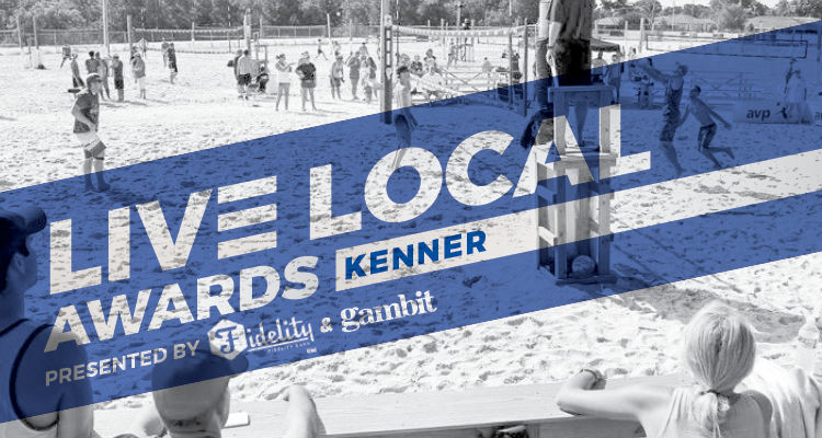 Live Local Kenner
